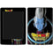 Dragon Ball Super Whis Portrait Amazon Kindle Skin